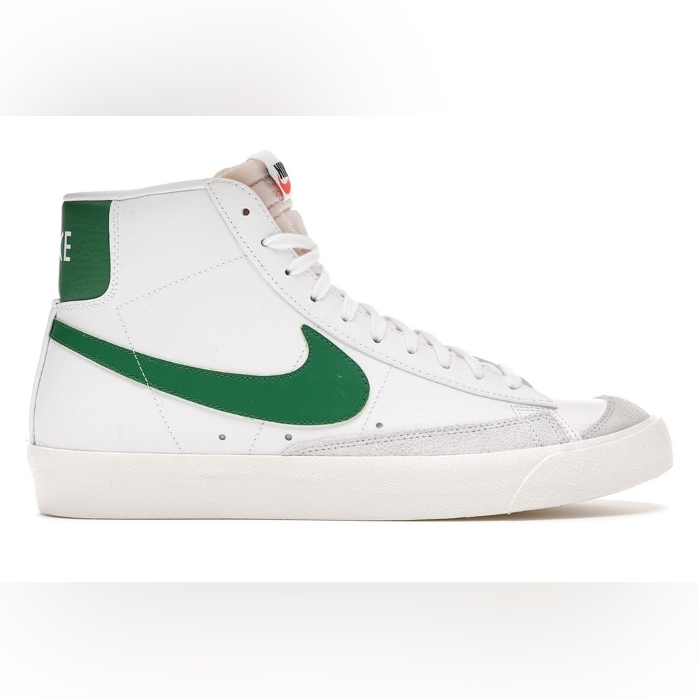 Nike Blazer Mid 77 Vintage | Pine Green